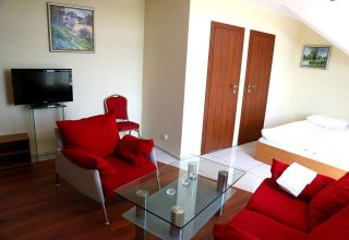 Mercedes Club Mrągowo