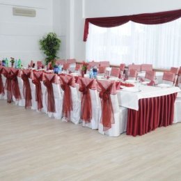 Restauracja Marianna - Sale weselne