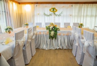 Restauracja Natura Park