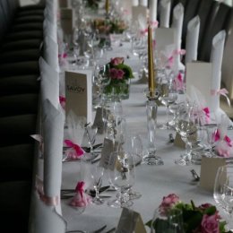 Restauracja Savoy - Sale weselne