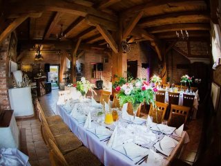 Restauracja Stary Spichlerz