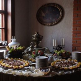 Stary Folwark - Sale weselne