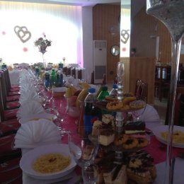 Dom Bankietowy Anmar - Sale weselne