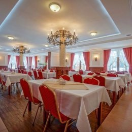 Hotel Liptakówka - Sale weselne