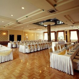 Hotel Sajmino - Sale weselne