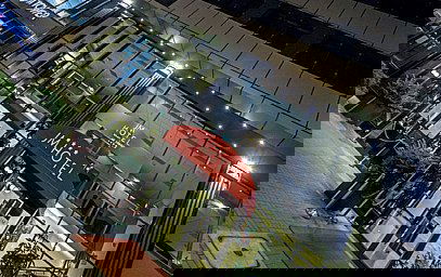 JM Hotel Warsaw Center - Sale weselne