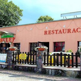 Restauracja Pod Czaplą Górą - Sale weselne