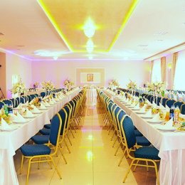 Dom Weselny AGAWA - Sale weselne