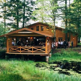 Leśna Karczma - Sale weselne