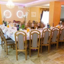 Ośrodek Dorota - Sale weselne