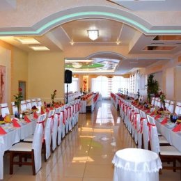 Zajazd Ostoja - Sale weselne