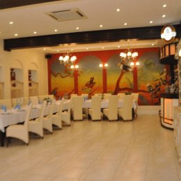 Dom Przyjęć Eden - Sale weselne