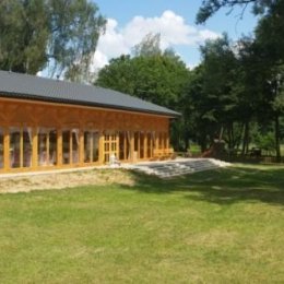 Gościniec Olecki - Sale weselne