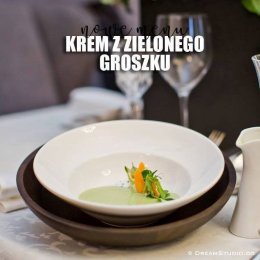 Restauracja "Villa Calvados" - Sale weselne