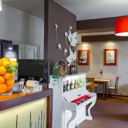 Restauracja Ecru - Sale weselne