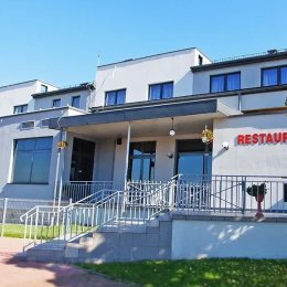 Restauracja Panorama - Sale weselne