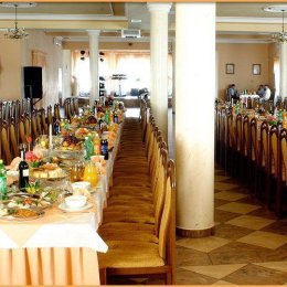 Restauracja Sonata - Sale weselne