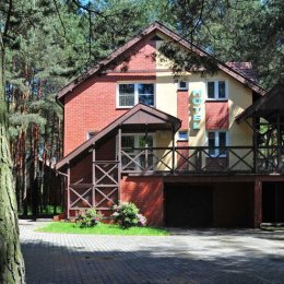 Sala Wawrzkowizna - Sale weselne