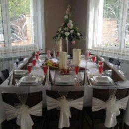 Restauracja Lafayette - Sale weselne