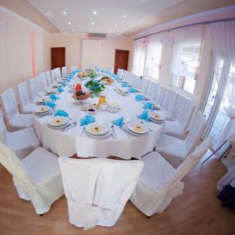Restauracja Gajówka - Sale weselne