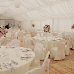 Zamek w Baranowie Sandomierskim - Sale weselne