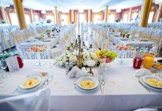 Hotel *** Restauracja CAMPARI