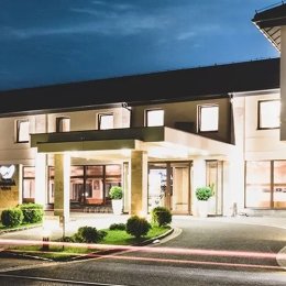 Hotel Amazonka Conference & SPA **** - Sale weselne