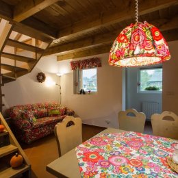 POPRAWINY w Szczyrku - Domki Mała Osada - Sale weselne