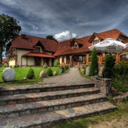 Restauracja Krutyńska - Sale weselne
