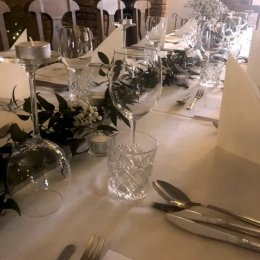 Restauracja Oliwka - Sale weselne