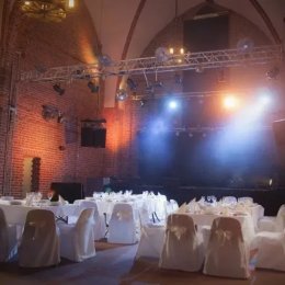 Stary Klasztor - Sale weselne