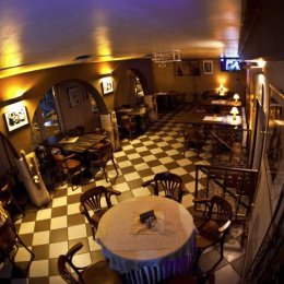 Zajazd Malibu - Sale weselne