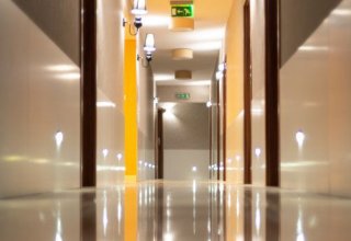 Amber Park Niechorze