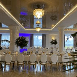 Hotel Atena Wedding, Business & Spa - Sale weselne