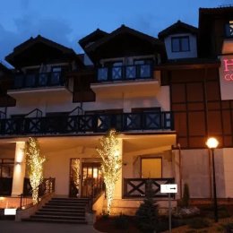 Hotel Continental - Sale weselne