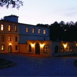 Hotel i Restauracja Stary Młyn - Sale weselne