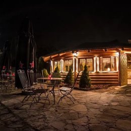 Hotel Skalite - Sale weselne