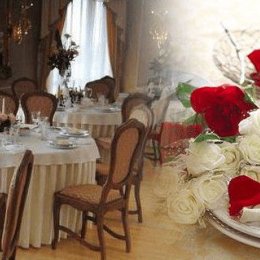 Restauracja Nad Warką - Sale weselne