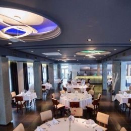 Restauracja Saline - Sale weselne