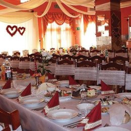 Restauracja Wiktoria - Sale weselne