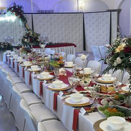 Sala Marco Płońsk - Sale weselne