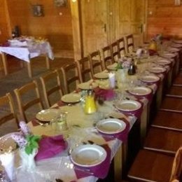 Zajazd u Szmula - Sale weselne