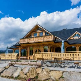 Czorsztyn Ski - Sale weselne