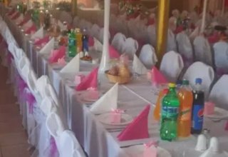 Dom Weselny Parkowe Zacisze