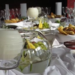 Hotel Locomotiva - Sale weselne