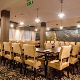 Hotel Nosal - Sale weselne