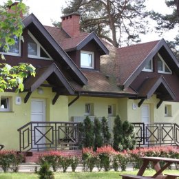 Ośrodek Wypoczynkowy Energetyk - Sale weselne