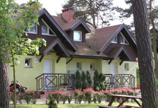 Ośrodek Wypoczynkowy Energetyk