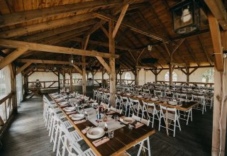 Zielone Wzgórze Sala Weselna