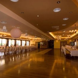 Chata za Wsią - Sale weselne